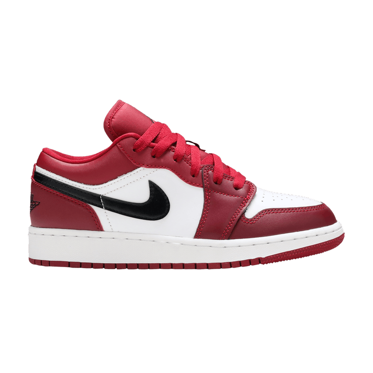 Jordan 1 Low Noble Red (GS)