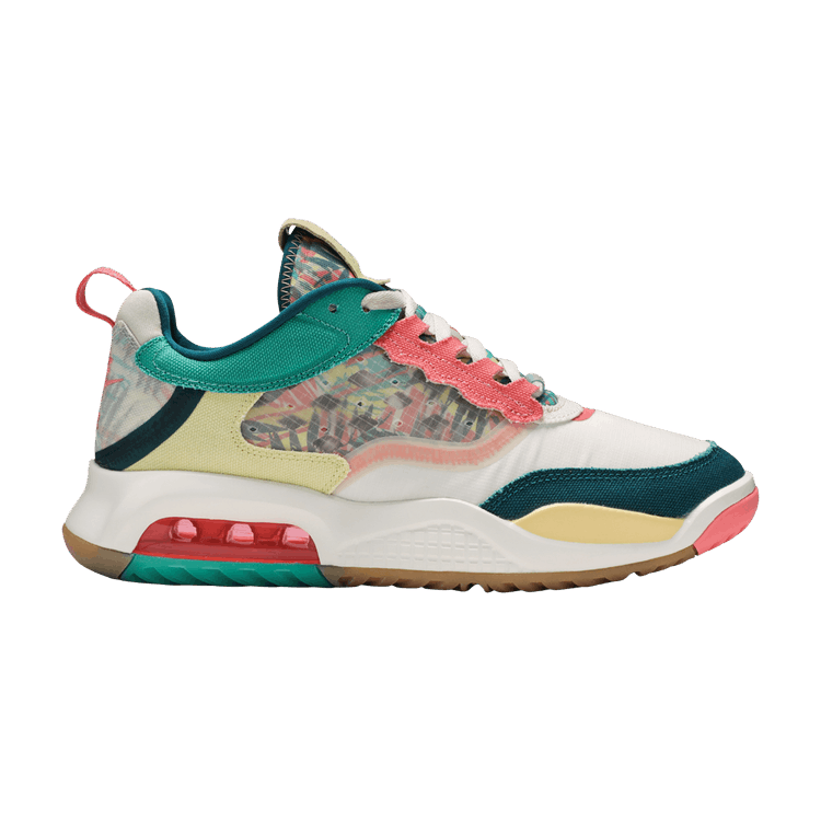 Jordan Max 200 Super Bowl LIV
