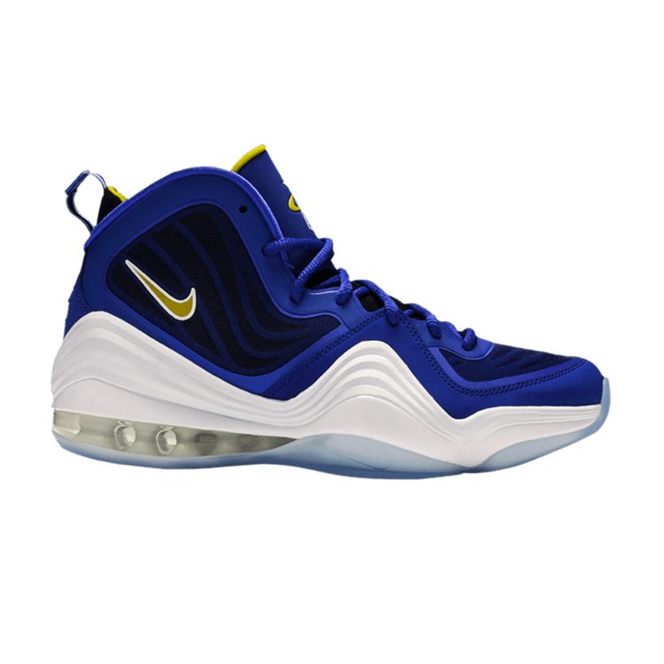 Nike Air Penny 5 Blue Chips