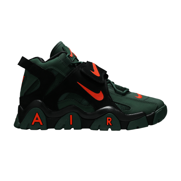 Nike Air Barrage Mid Super Bowl LIV