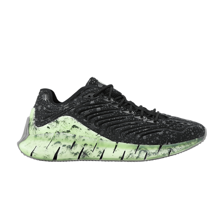 Reebok Zig Kinetica BBC Ice Cream