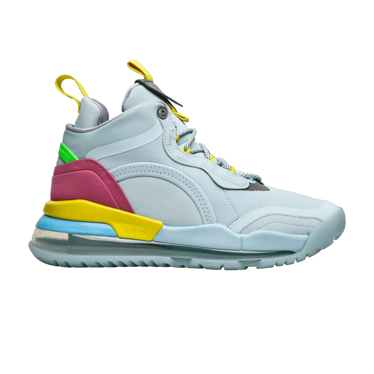 Jordan Aerospace 720 Lyrical Lemonade