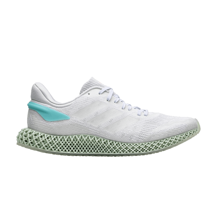 adidas 4D Run 1.0 Parley