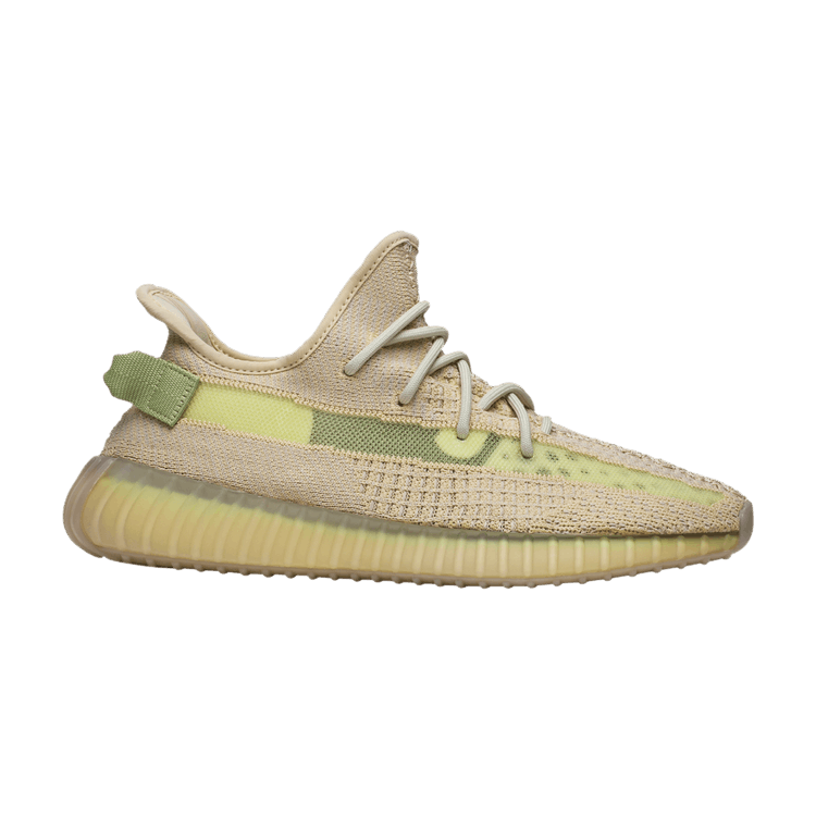 adidas Yeezy Boost 350 V2 Flax