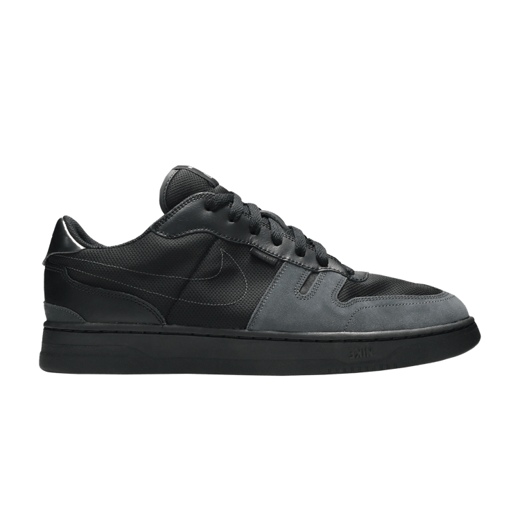Nike Squash Type Black Anthracite