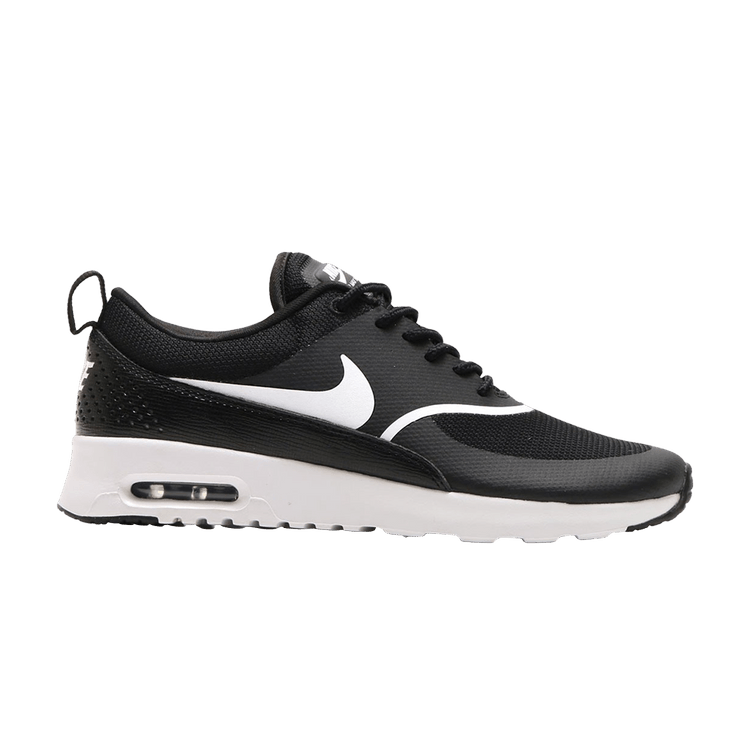 Nike Air Max Thea Black (Women's)