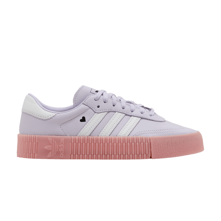 adidas Sambarose Valentine's Day (Women's)