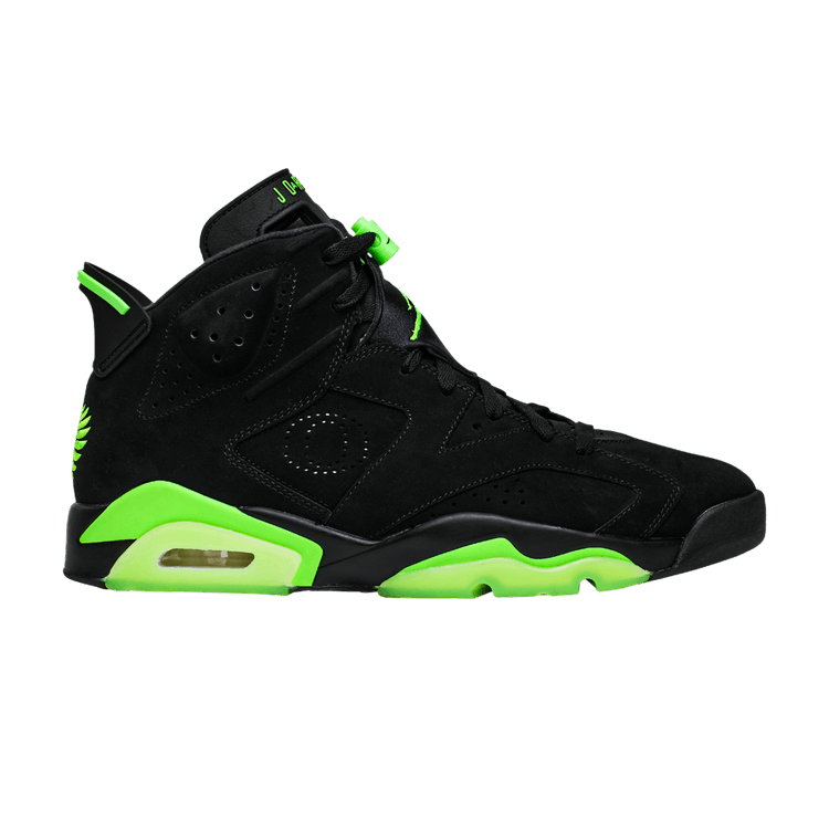 Jordan 6 Retro Oregon Ducks