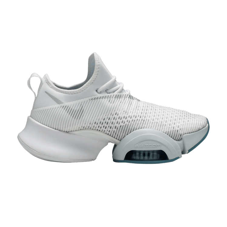 Air Zoom SuperRep White (Women's)