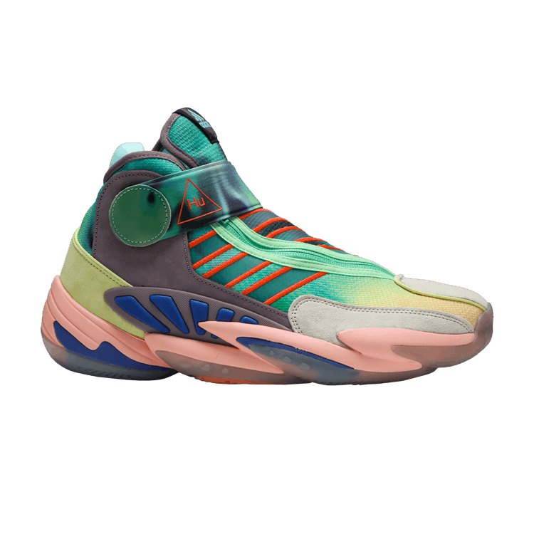 adidas 0 To 60 STMT Pharrell Multicolor