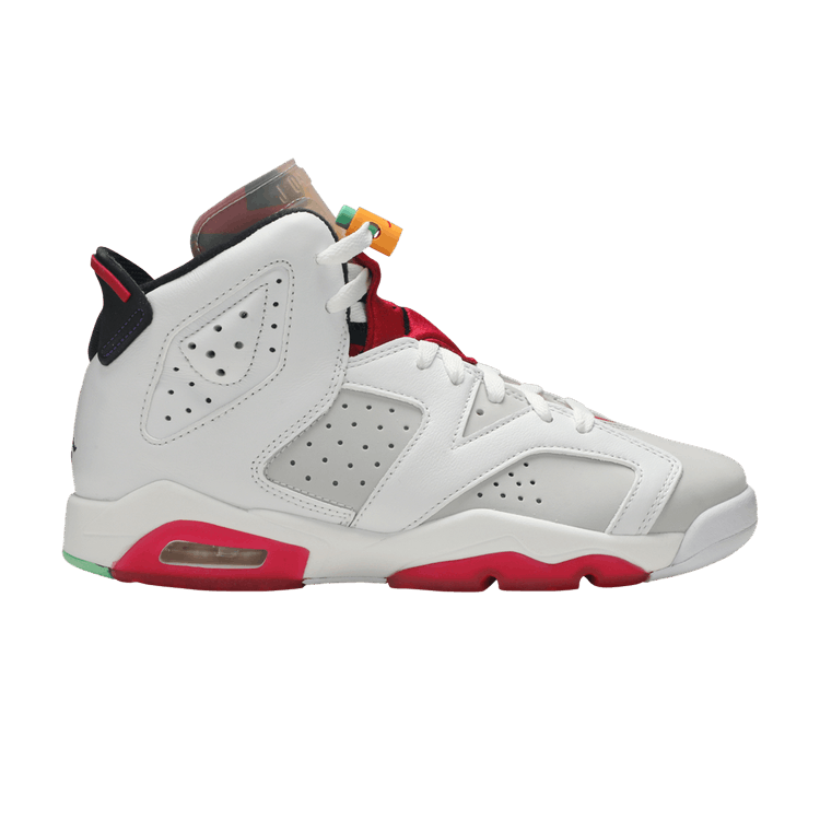 Jordan 6 Retro Hare (GS)