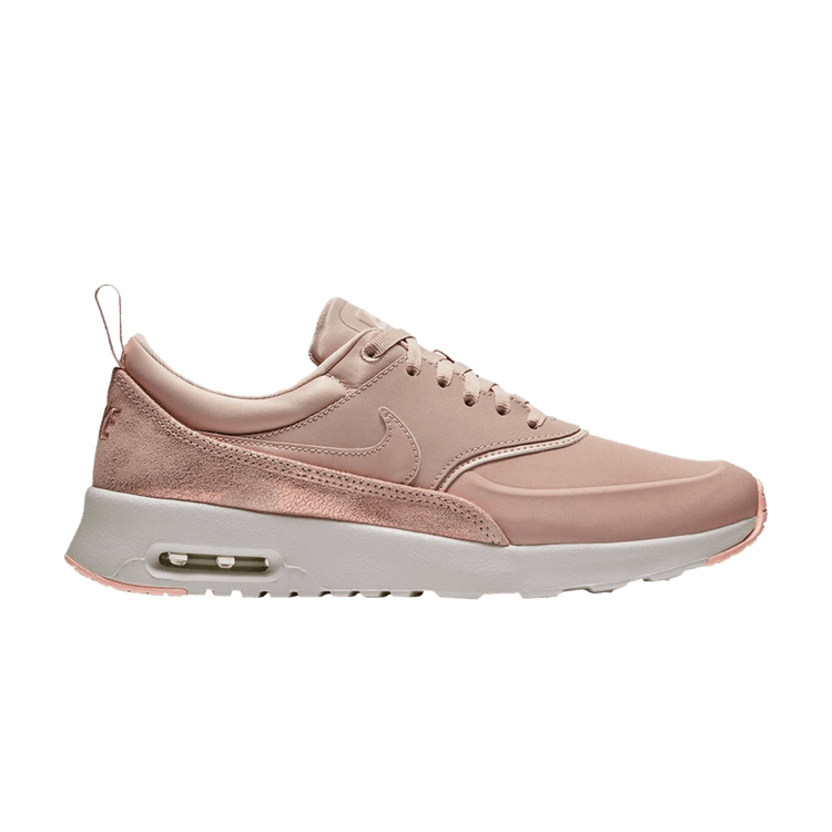 Nike Air Max Thea Particle Beige (Women's)