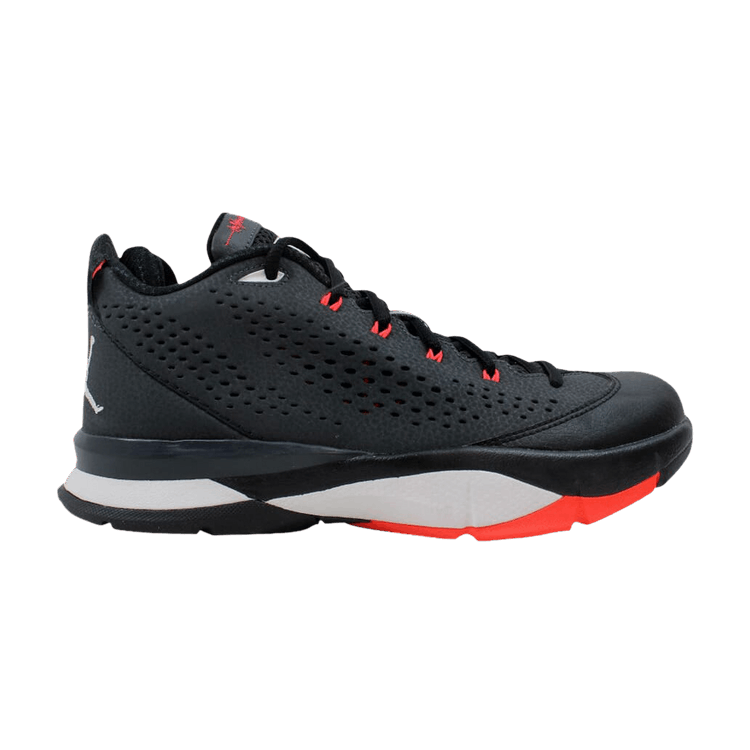 Jordan CP3.VII Anthracite (GS)
