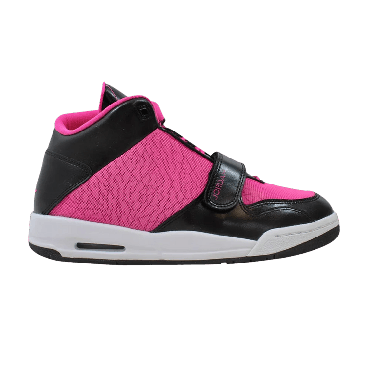Jordan FLT Club 90's Pink Foil (GS)