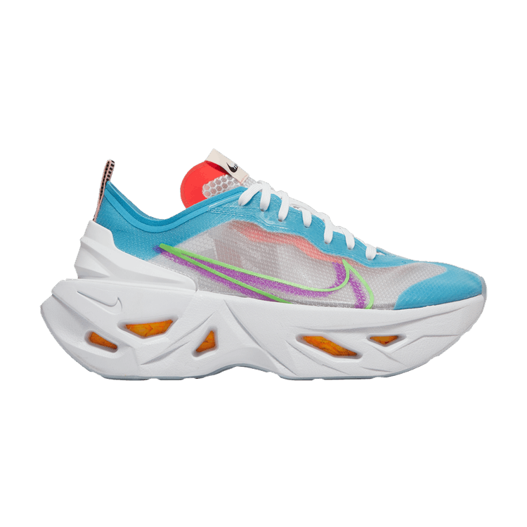 Nike ZoomX Vista Grind White Multi (Women's)