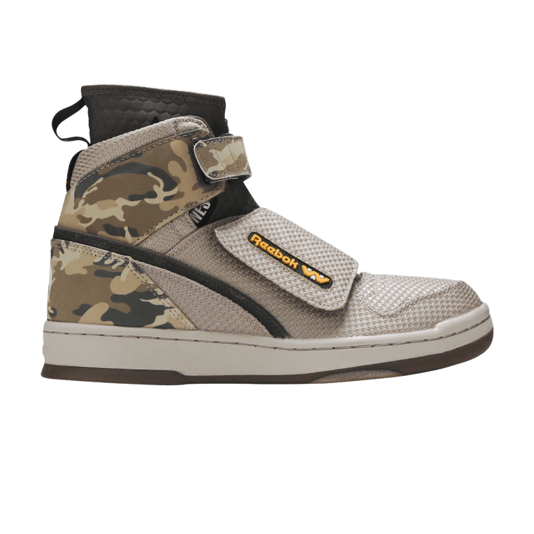 Reebok Alien Stomper Bug Stomper