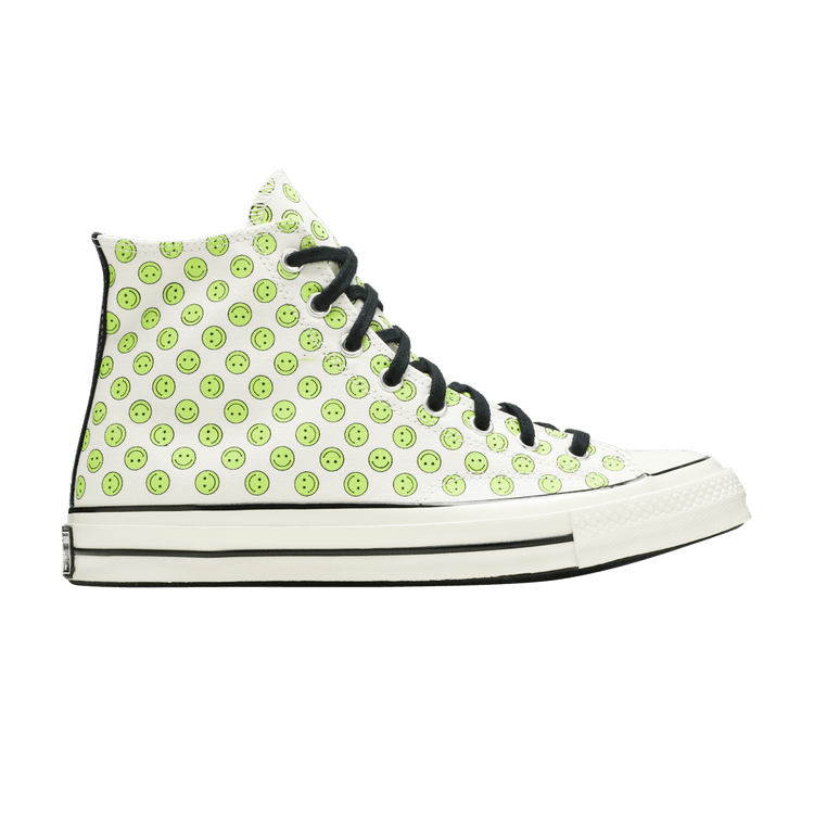 Converse Chuck Taylor All Star 70 Hi Happy Camper Egret