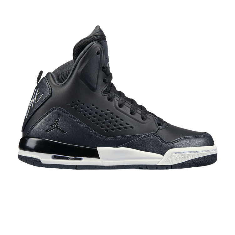 Jordan Flight SC-3 Black Anthracite (GS)
