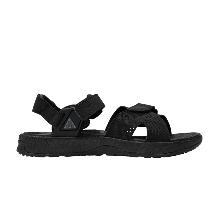 Nike ACG Air Deschutz Triple Black