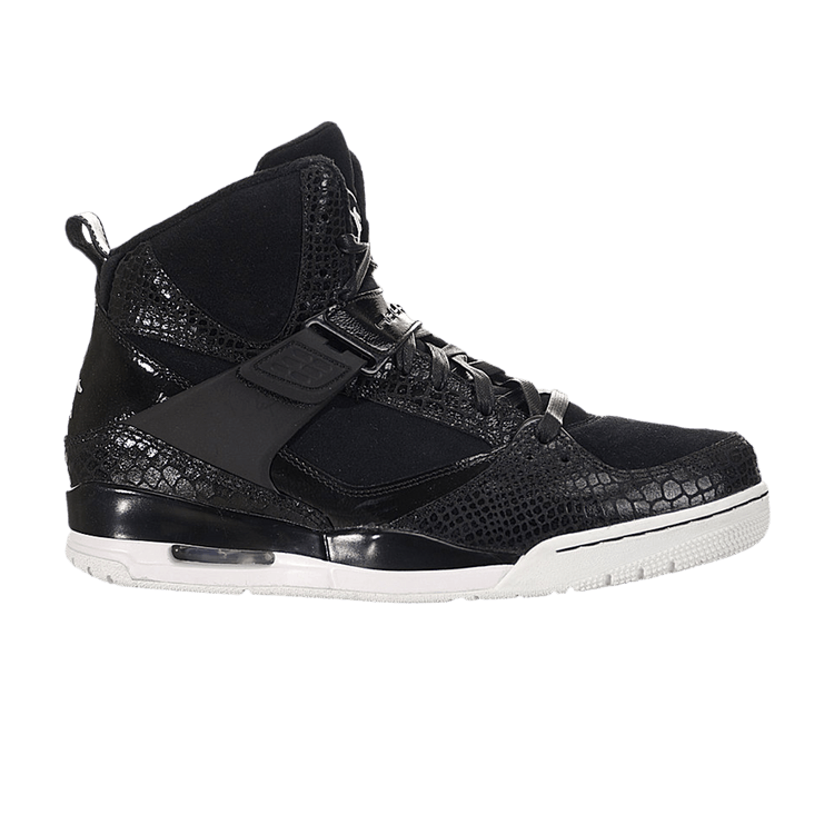 Jordan Flight 45 High IP S&S