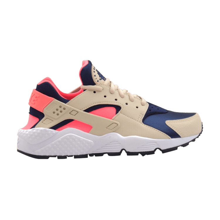 Nike Air Huarache Run Oatmeal (Women's)