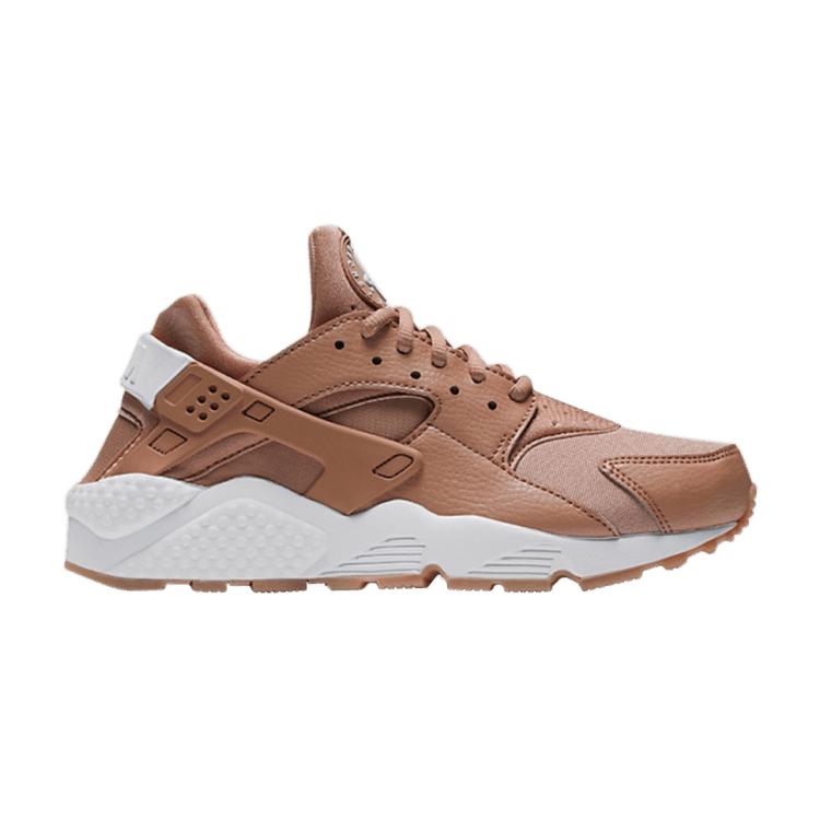 Nike Air Huarache Run Dusted Clay Gum (Women's)