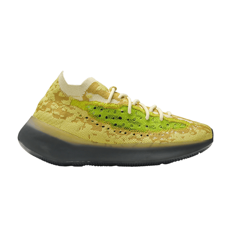 adidas Yeezy Boost 380 Hylte Glow