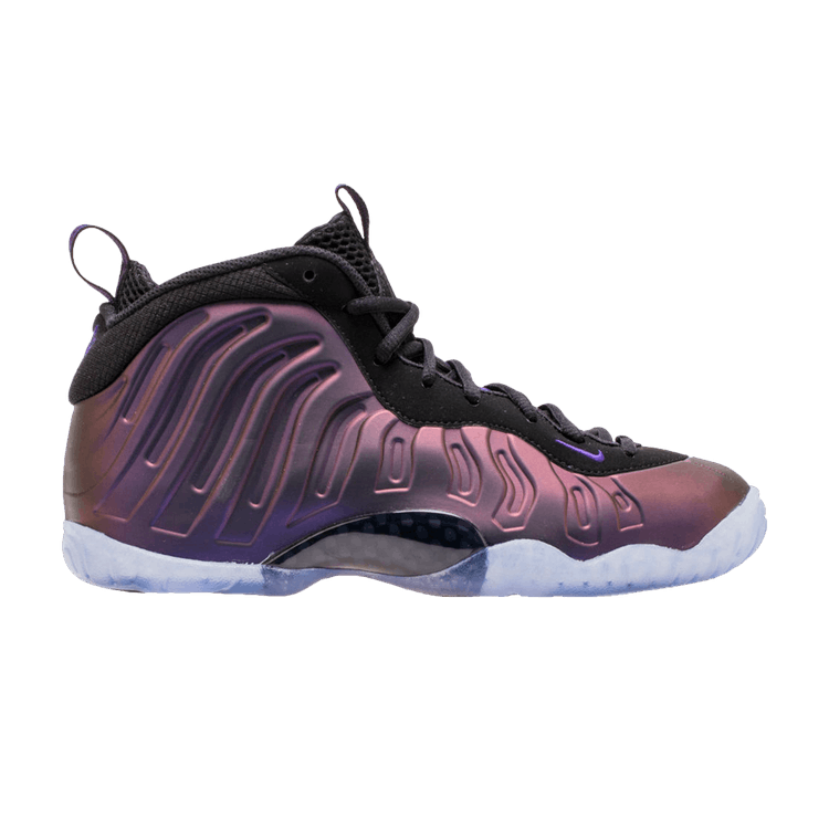 Air Nike Foamposite One Eggplant (2017) (GS)