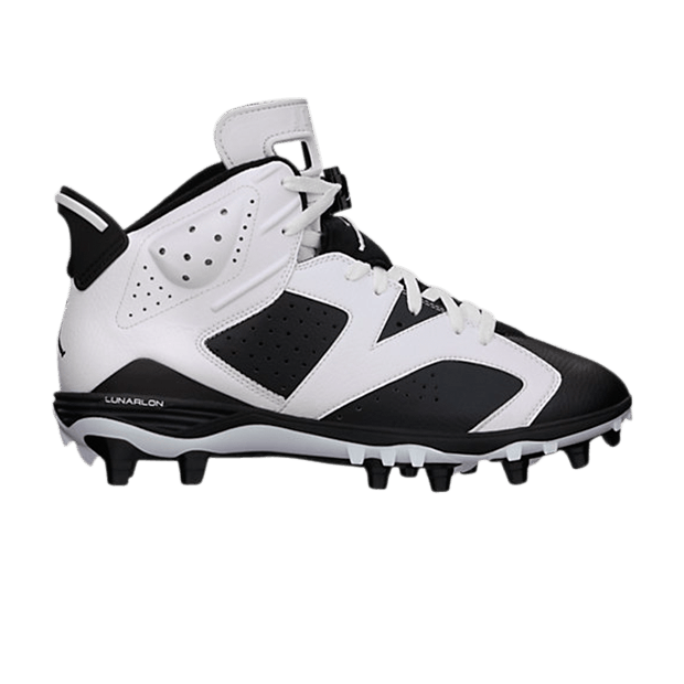 Jordan 6 Retro TD Oreo