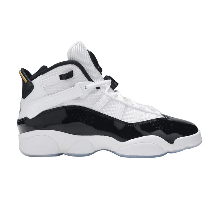 Jordan 6 Rings Defining Moments (GS)