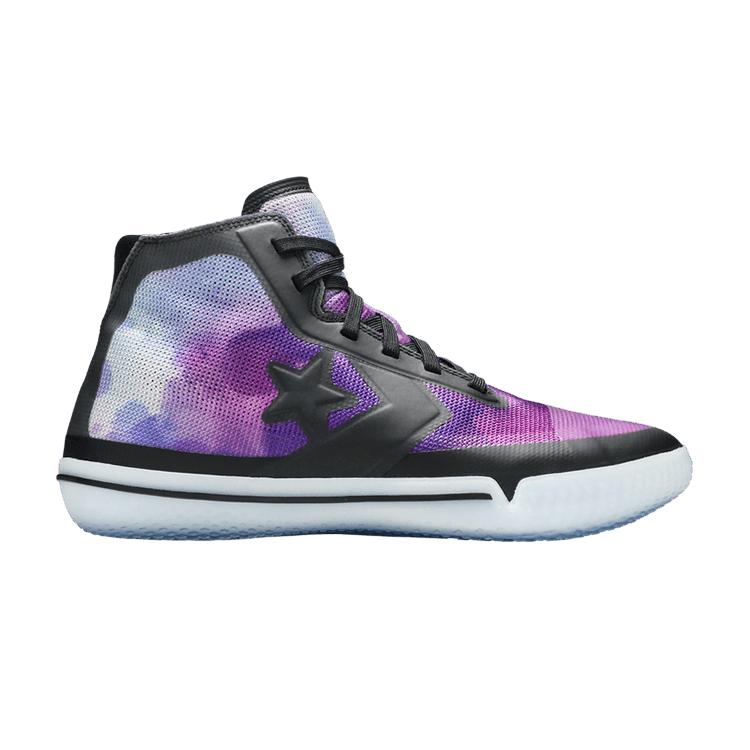 Converse All Star Pro BB Kelly Oubre Soul