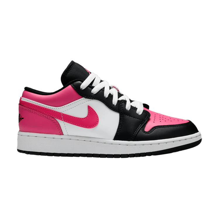 Jordan 1 Low Pinksicle (GS)