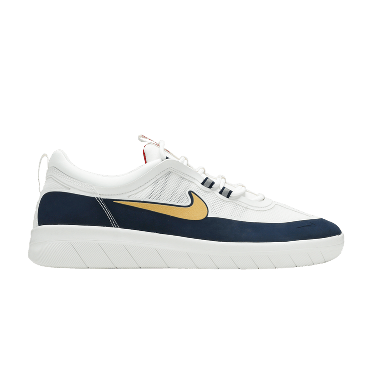 Nike SB Nyjah Free 2 Spiridon Olympic