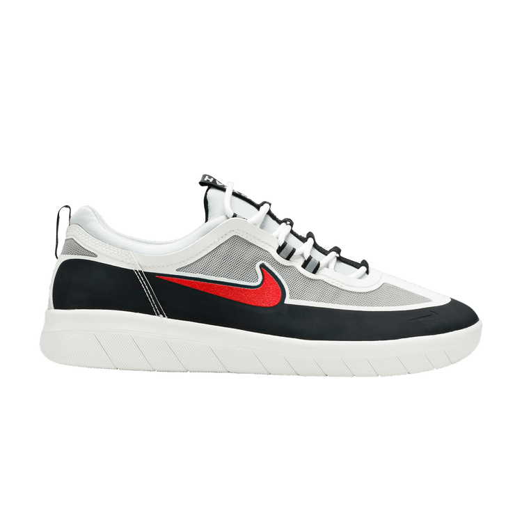 Nike SB Nyjah Free 2 Spiridon