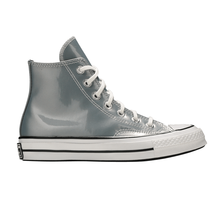 Converse Chuck Taylor All Star 70 Hi Industrial Glam Silver (Women's)