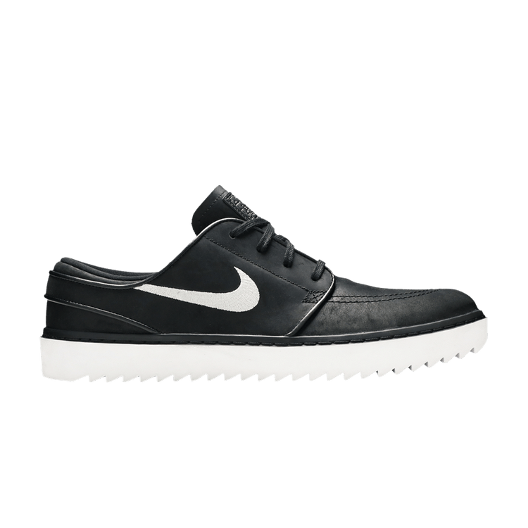 Nike SB Stefan Janoski Golf Black White