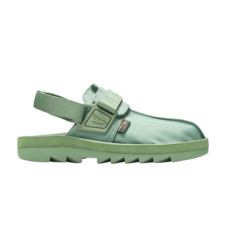 Reebok Beatnik Ashen Green