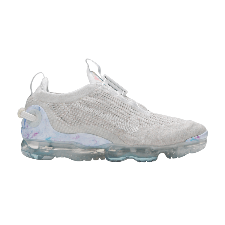 Nike Air VaporMax 2020 Flyknit Summit White