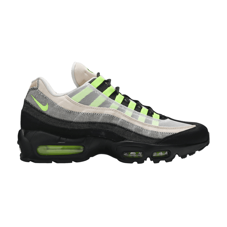 Nike Air Max 95 Denham - Side Kicks
