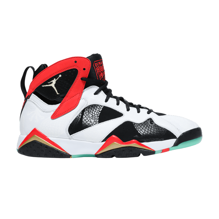 Jordan 7 Retro Greater China
