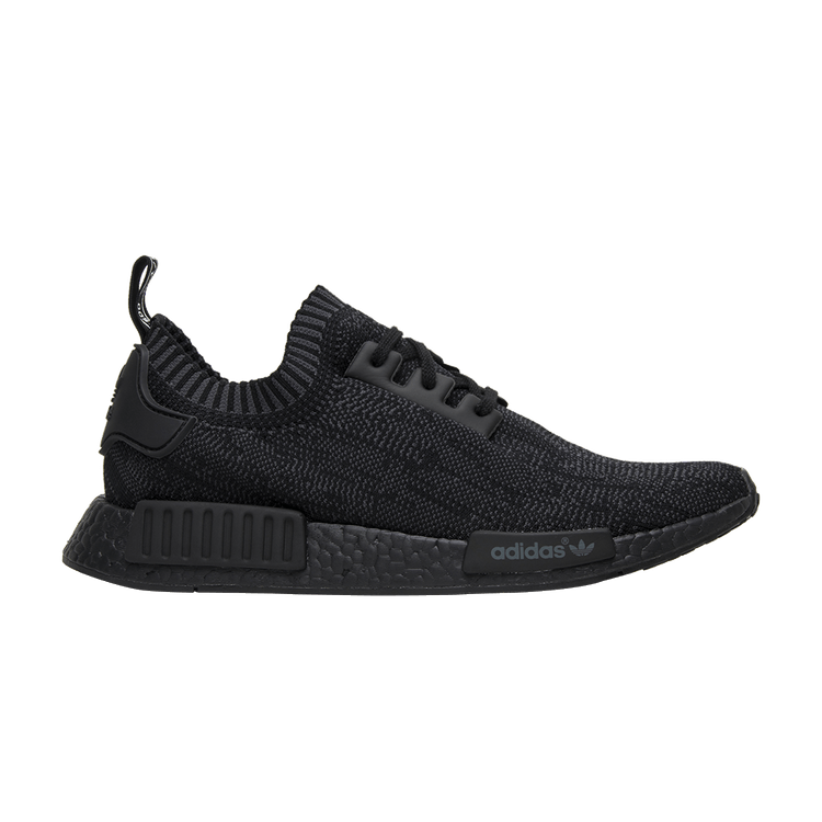 adidas NMD R1 Friends and Family Pitch Black