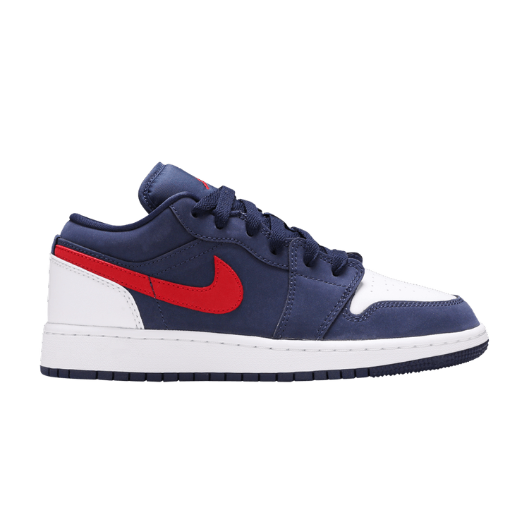 Jordan 1 Low USA (GS)