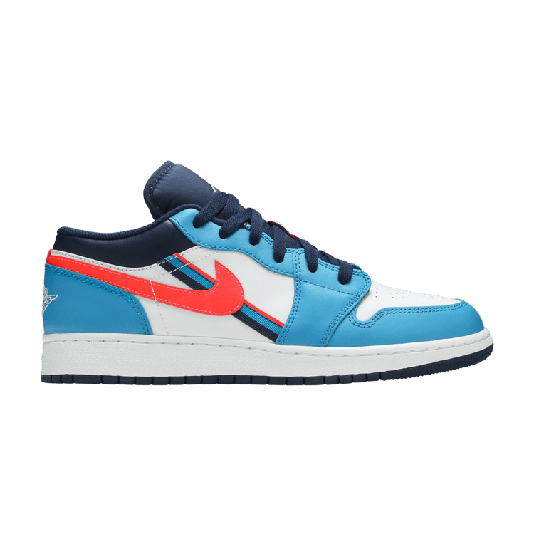 Jordan 1 Low Game Time (GS)