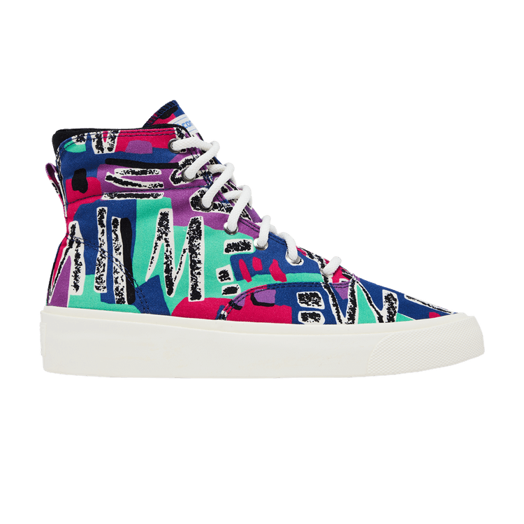 Converse Skid Grip Hi Fear Of God