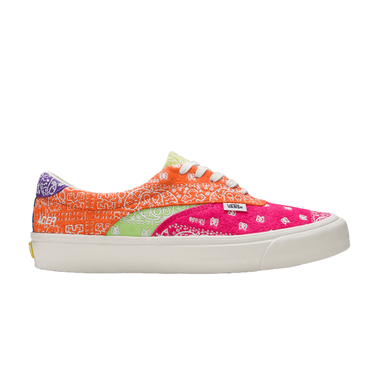 Vans Acer Ni SP Rhude Multicolor