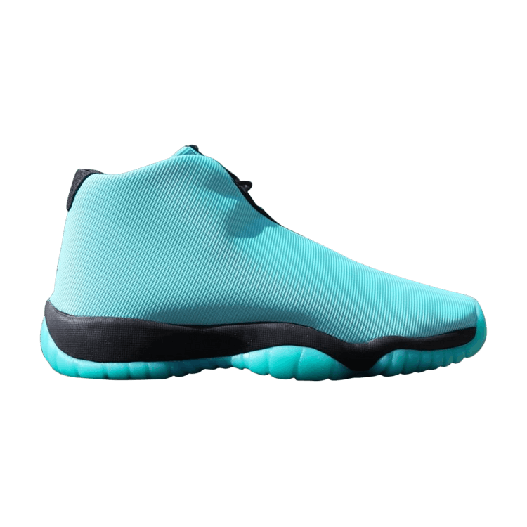 Jordan Future Bleached Turquoise (GS)
