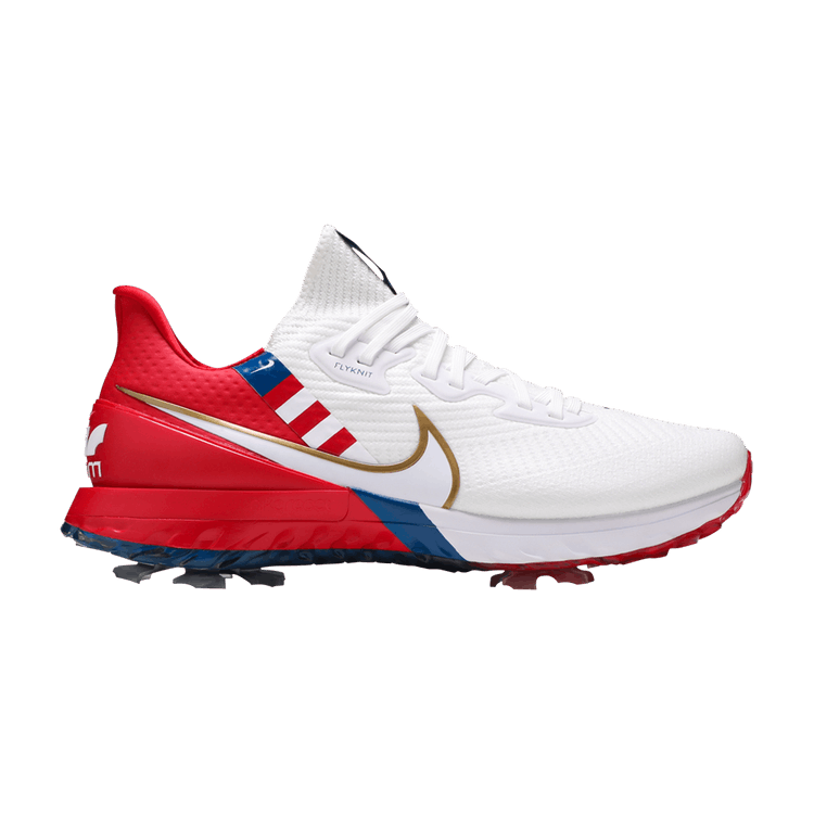 Nike Air Zoom Infinity Tour NRG Golf Ryder Cup USA