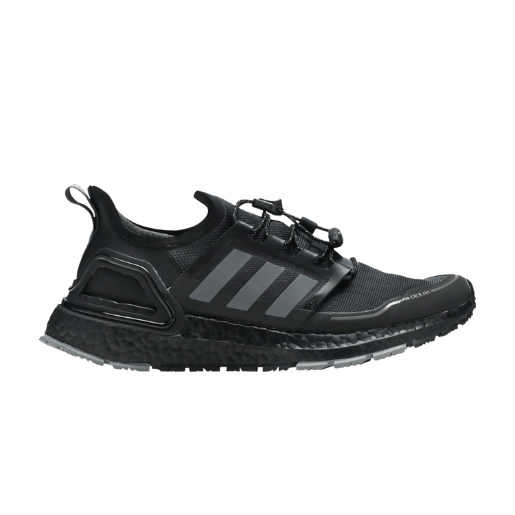 adidas Ultra Boost Winter Rdy Core Black