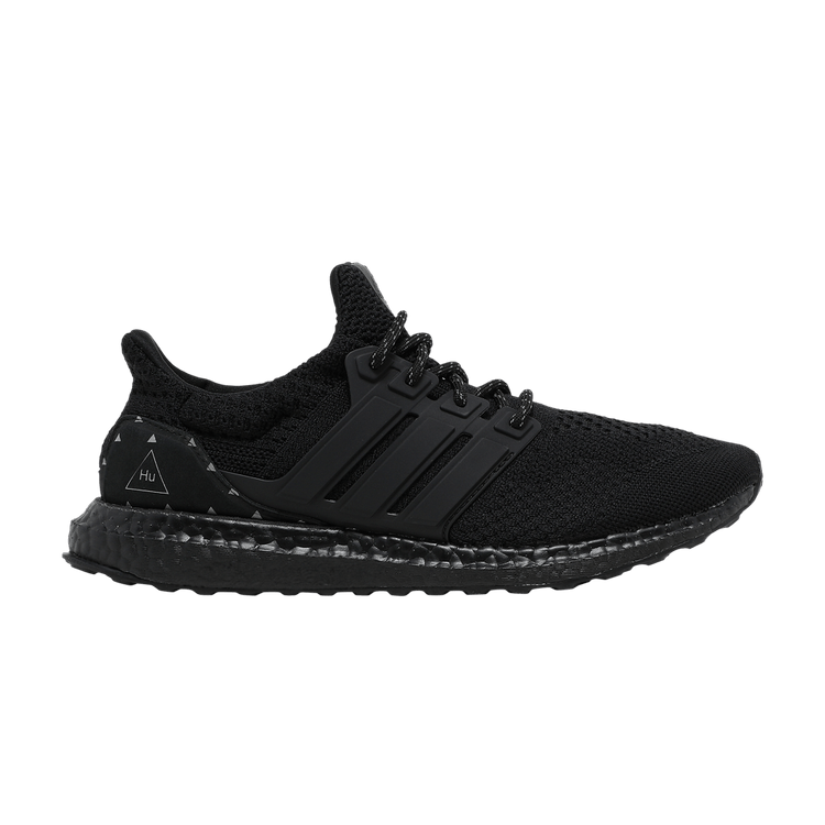 adidas Ultra Boost DNA Pharrell x Parley Black Future