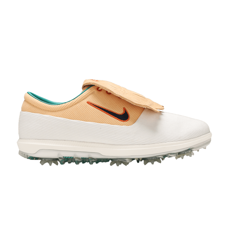 Nike Air Zoom Victory Tour Golf NRG Lucky and Good